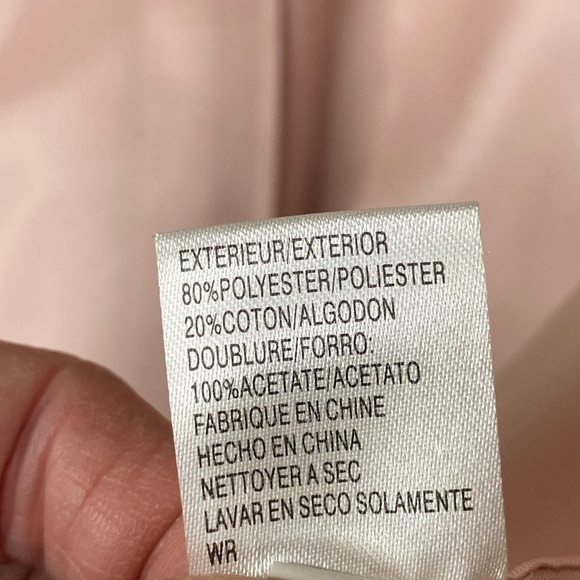 TAHARI Arthur S Levine dress jacket size 8 - Picture 6 of 9